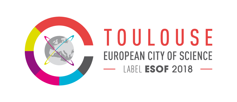 Label ESOF 2018