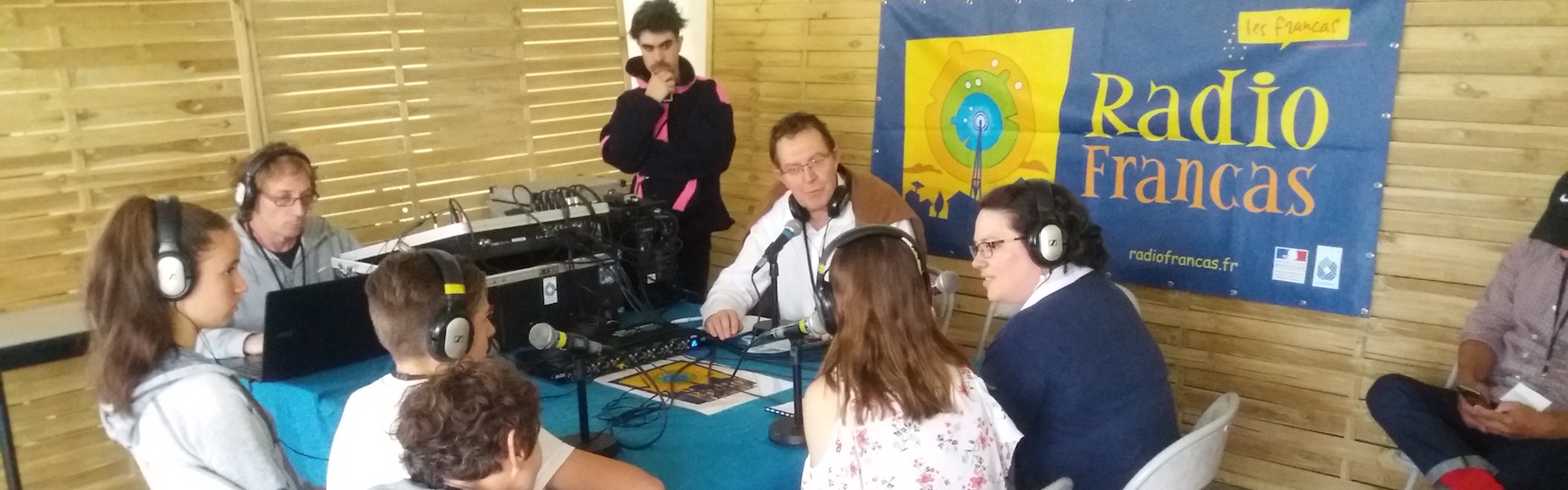 L’Exposcience 2017 était sur toutes les ondes !