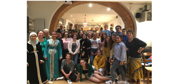 Participants – Mobisciences France et Séjour-Jeunes – Exposcience 2019 Participants – Mobisciences France et Séjour-Jeunes – Exposcience 2019