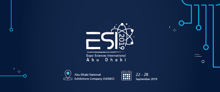 Expo-Sciences International 2019 – Abu Dhabi