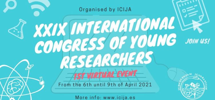 Mobisciences 2021 – Congrès ICIJA ESP – LIVESTREAM