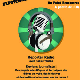 Journée Relais Exposcience – 06/05/2021 à Castres (81)