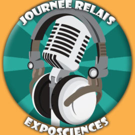Journées Relais Exposcience 2021 à Figeac et Decazeville