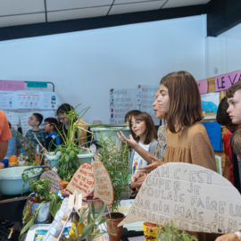 Retour sur l’Exposcience Occitanie 2022