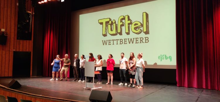 Retour sur le Tüftel Festival à Berlin