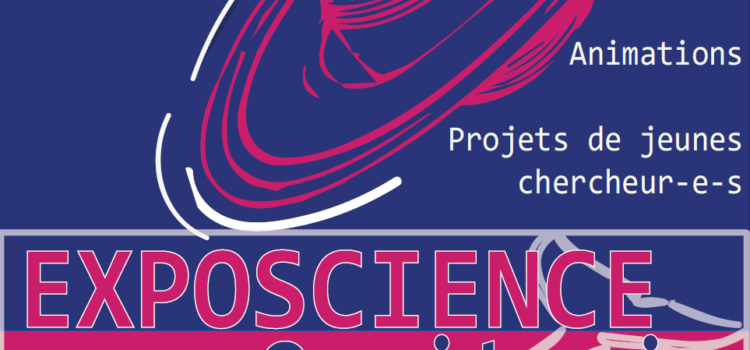 Appel à projets – Exposcience Occitanie 2023