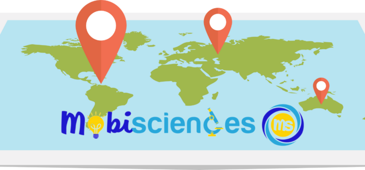 Mobisciences 2025 et Expo-Sciences Internationale
