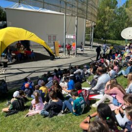 Retour sur la Journée du Loisir Scientifique 2025
