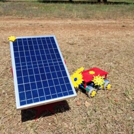 Eco Robot Camp 2025 à Figeac