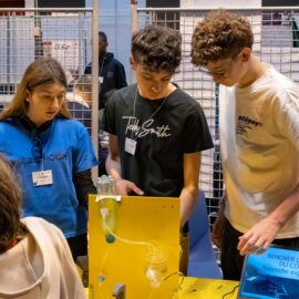 Appel à projets Exposciences Occitanie 2026
