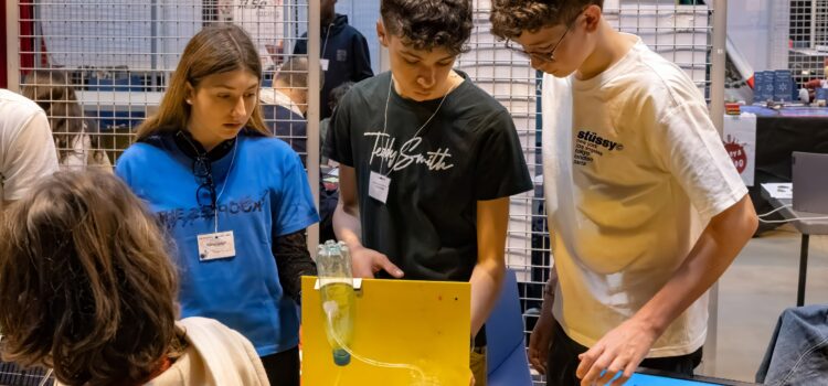 Appel à projets Exposciences Occitanie 2026