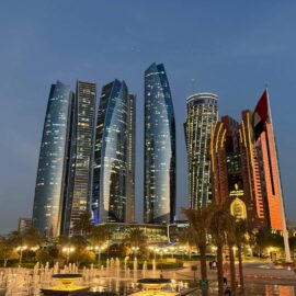 Expo-Sciences Internationale 2025 – Abu Dhabi Expo-Sciences Internationale 2025 – Abu Dhabi