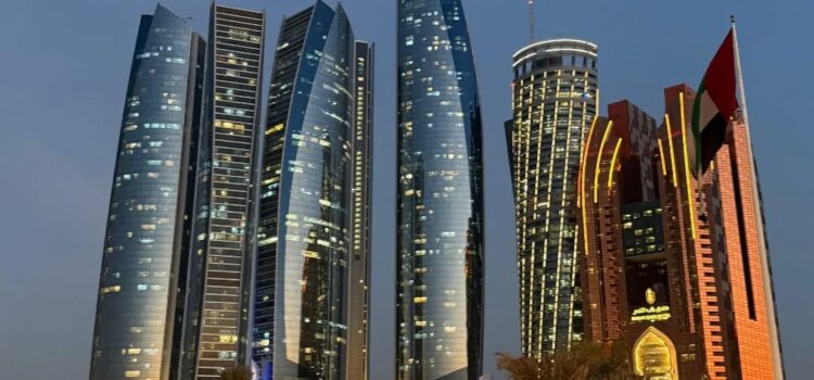 Expo-Sciences Internationale 2025 – Abu Dhabi Expo-Sciences Internationale 2025 – Abu Dhabi