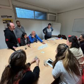 Journée Echanges de Pratiques – Au delà des Exposciences