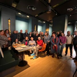 Formation Collectif Français des Exposciences 2025