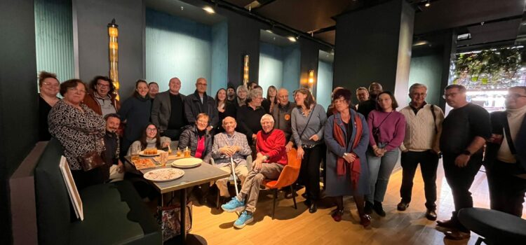 Formation Collectif Français des Exposciences 2025