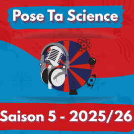 Pose Ta Science 2025-2026
