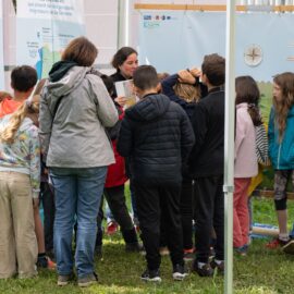 Ateliers et Animations 2026