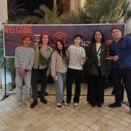 I-Fest 2026 – Mobisciences Tunisie