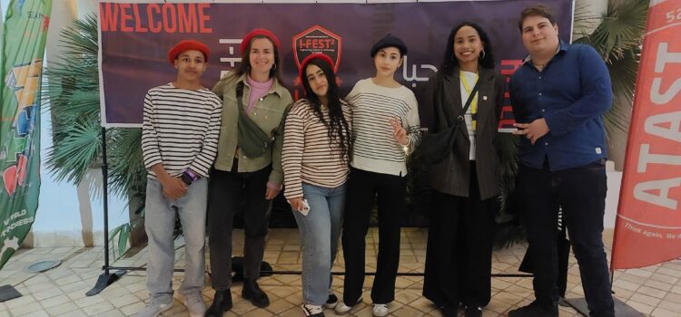 I-Fest 2026 – Mobisciences Tunisie