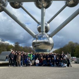 Science Expo – Mobisciences Belgique