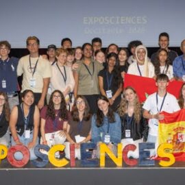 Exposciences Occitanie – Mobisciences France