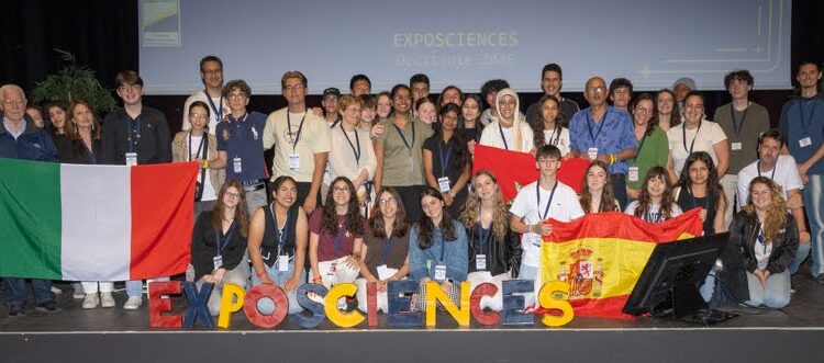 Exposciences Occitanie – Mobisciences France