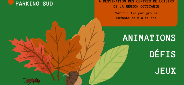 Journée du Loisir Nature 2026